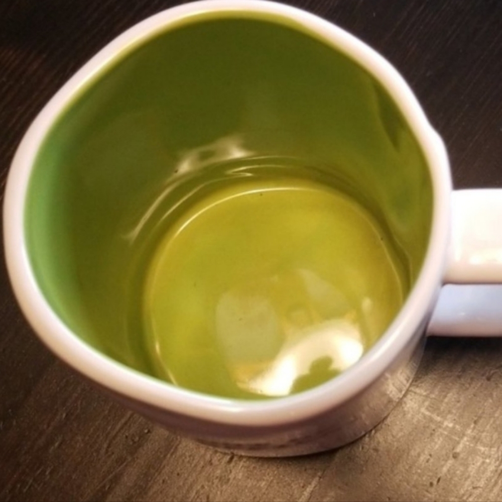 (2) Rae Dunn Mugs - Picture 12 of 12